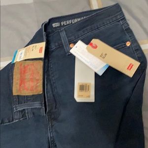 511 slim cooling jeans new 34X29